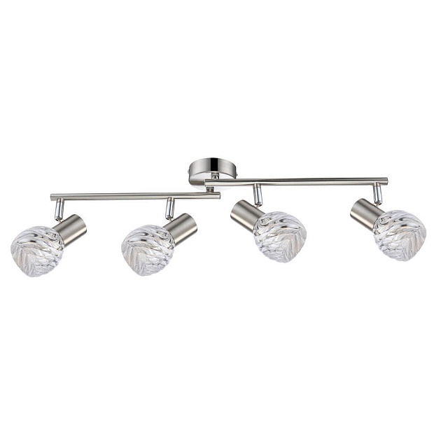 Спот Globo Boronia 54344-4O Фото № 1