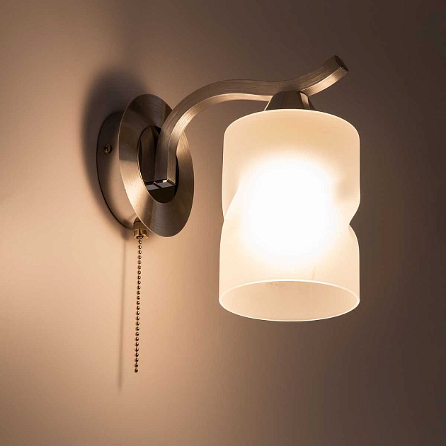 Бра Citilux Сиерра CL119410 Фото № 10