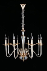 Подвесная люстра Aployt Nita APL.730.03.08 2