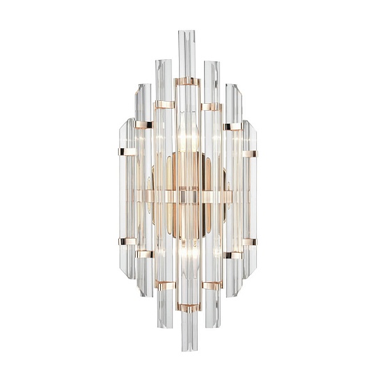 Бра Vele Luce Clarinetto VL3314W22 Фото № 1