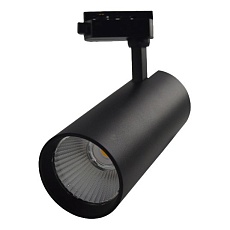 Трековый светодиодный светильник SWG TL3P-BL-10-NW 008845