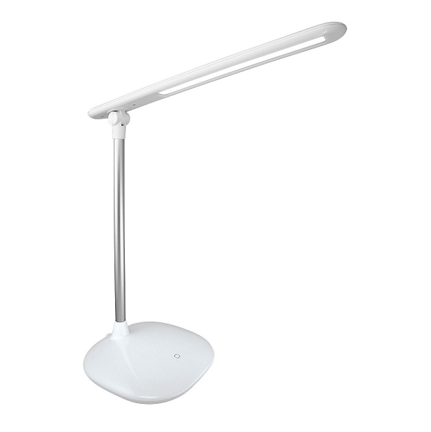 Настольная светодиодная лампа Lucia Гарвард L360 4606400512226 Фото № 1