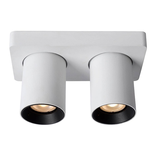 Спот Lucide Nigel 09929/10/31 Фото № 2