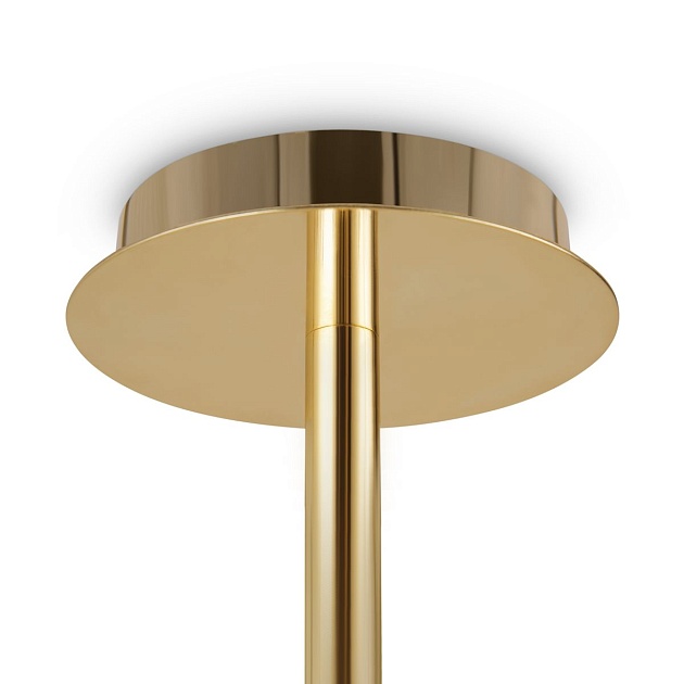 Подвесная люстра Freya Mineral FR1010CL-06G изображение 9 Подвесная люстра Freya Mineral FR1010CL-06G Фото № 9