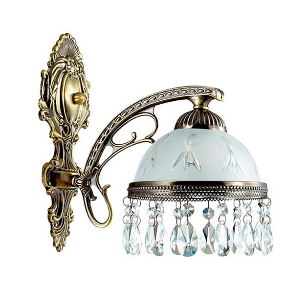 Бра Lumion Classi Avifa 2989/1W Фото № 1