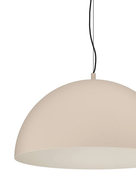 Подвесной светильник Eglo Gaetano 1 900696 изображение 3 Подвесной светильник Eglo Gaetano 1 900696 Фото № 3