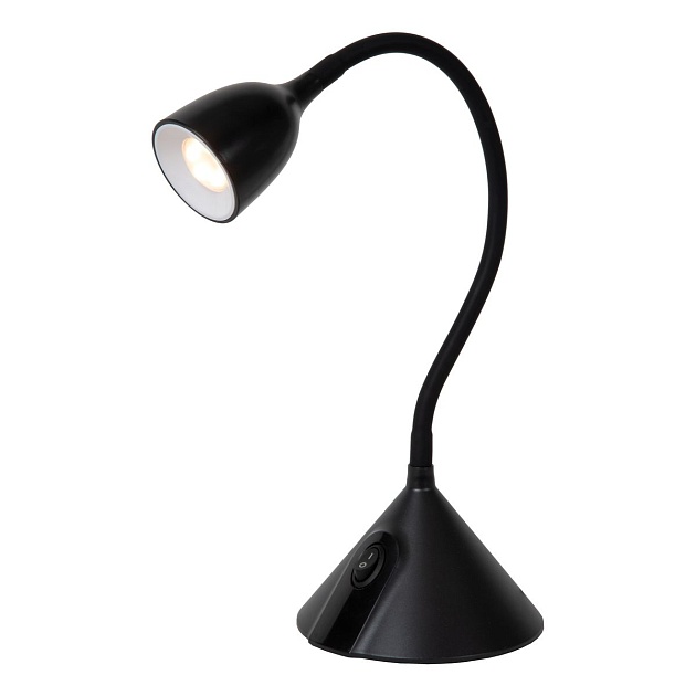 Настольная лампа Lucide Milo 18673/03/30 Фото № 1