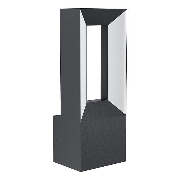 Уличный настенный светодиодный светильник Eglo Riforano 98725 Фото № 1