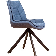 Кухонный стул Levmar Atlas Blue (R) 2881577402