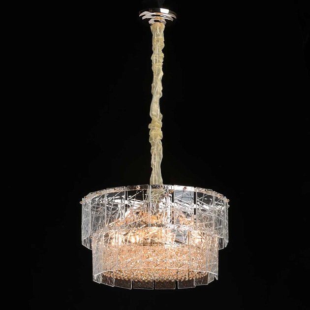 Подвесная люстра MW-Light Аделард 642015209 Фото № 2