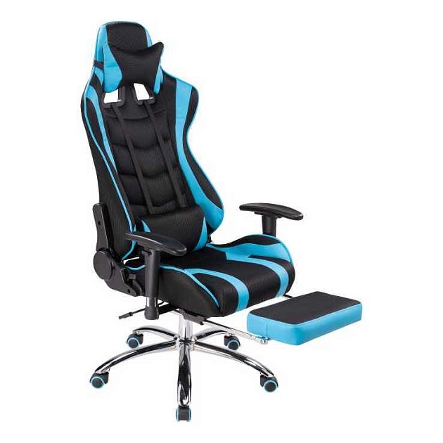 Игровое кресло Woodville Kano 1 11909 Фото № 1