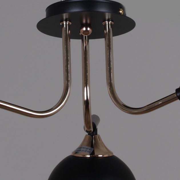 Потолочная люстра Reluce 52132-0.3-03 Фото № 3