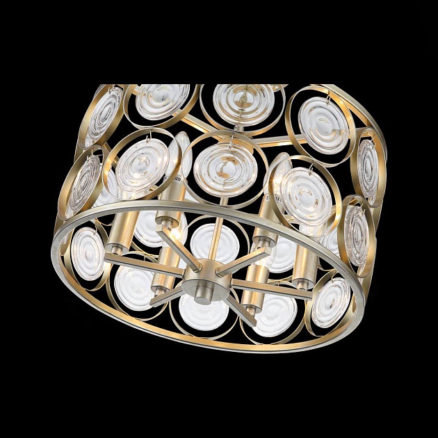 Потолочный светильник ST Luce Seranda SL1105.202.06 изображение 8 Потолочный светильник ST Luce Seranda SL1105.202.06 Фото № 8
