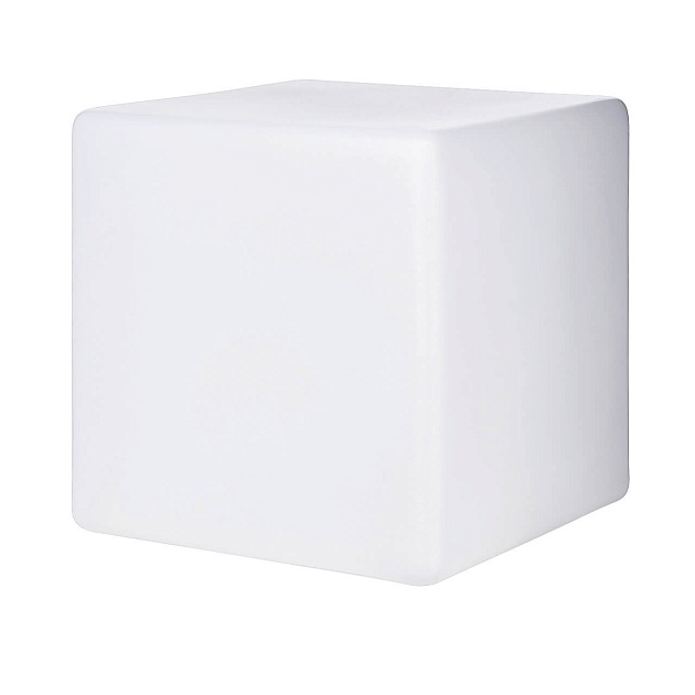 Уличный светильник Ideal Lux Luna PT1 D40 191584 Фото № 1