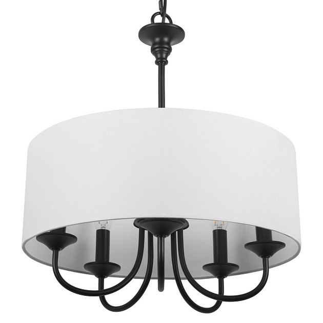 Подвесной светильник Loft it Balance 10416 BL Фото № 5