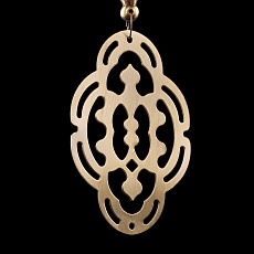 Подвесная люстра Citilux Каир CL419166 4