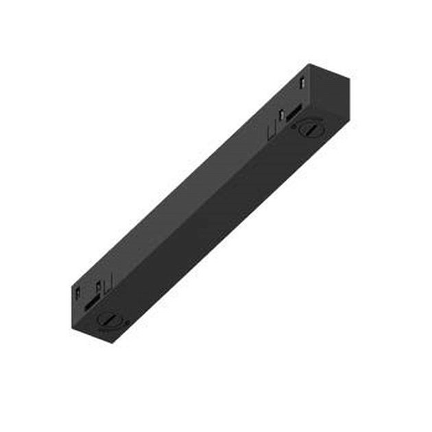 GRAFFIT I-коннектор R-FIX черный изображение 1 GRAFFIT I-коннектор R-FIX черный Фото № 1