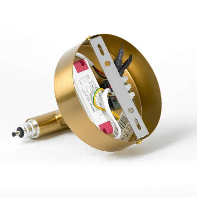 Подсветка для картин Lussole Hall LSP-7298 изображение 2 Подсветка для картин Lussole Hall LSP-7298 Фото № 2