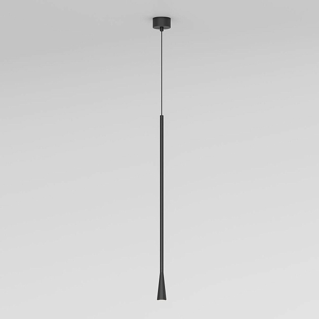 Подвесной светодиодный светильник Elektrostandard Vist 50312 LED a068608 Фото № 4