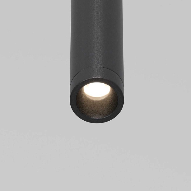 Подвесной светодиодный светильник Elektrostandard Flinn 50262 LED a066777 Фото № 6