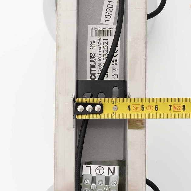 Спот Citilux Сфера CL532521 Фото № 2