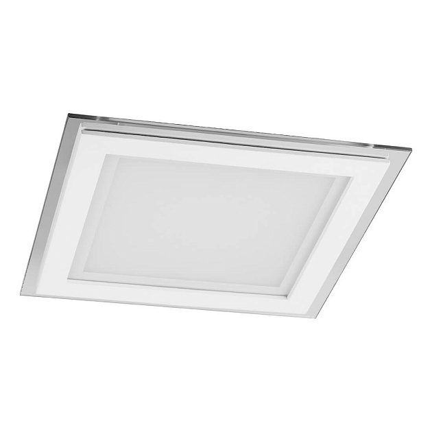 Встраиваемый светодиодный светильник Feron AL2111 28944 изображение 1 Встраиваемый светодиодный светильник Feron AL2111 28944 Фото № 1