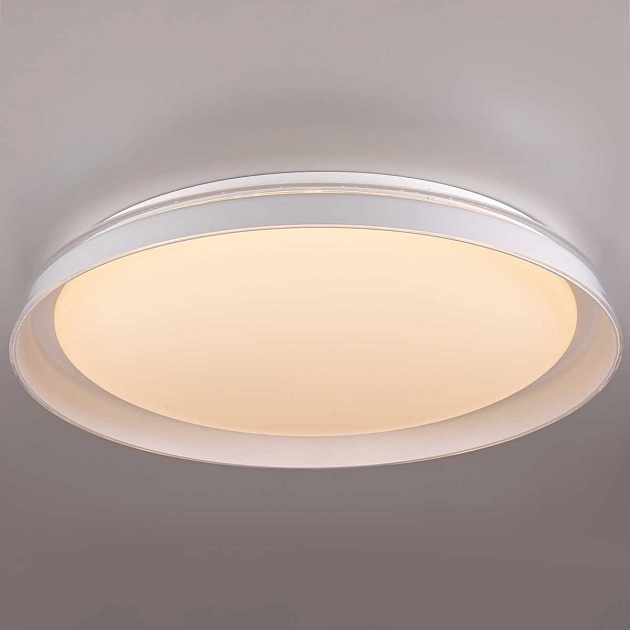 Потолочный светодиодный светильник Citilux Mega CL752450G изображение 11 Потолочный светодиодный светильник Citilux Mega CL752450G Фото № 11