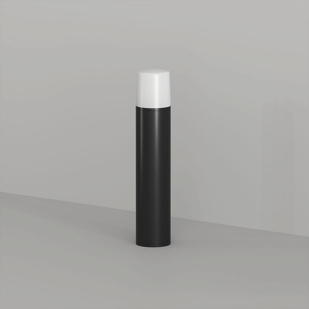 Ландшафтный светильник Denkirs Nord DK9745-BK Фото № 1