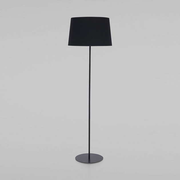 Торшер TK Lighting 2920 Maja Black изображение 1 Торшер TK Lighting 2920 Maja Black Фото № 1
