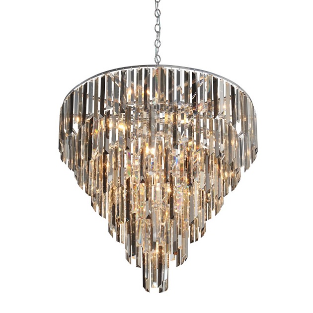 Подвесная люстра Vitaluce V5877-9/22 изображение 4 Подвесная люстра Vitaluce V5877-9/22 Фото № 4