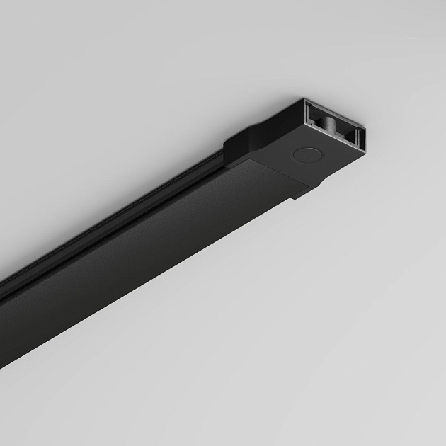 Шинопровод Denkirs Air Base TR5201-BK изображение 1 Шинопровод Denkirs Air Base TR5201-BK Фото № 1