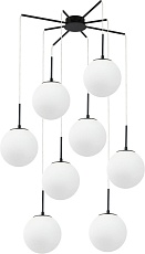 Люстра подвесная Stilfort 2168/02/08P серия Antell