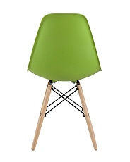 Кухонный стул Stool Group Style DSW зеленый УТ000002353 3