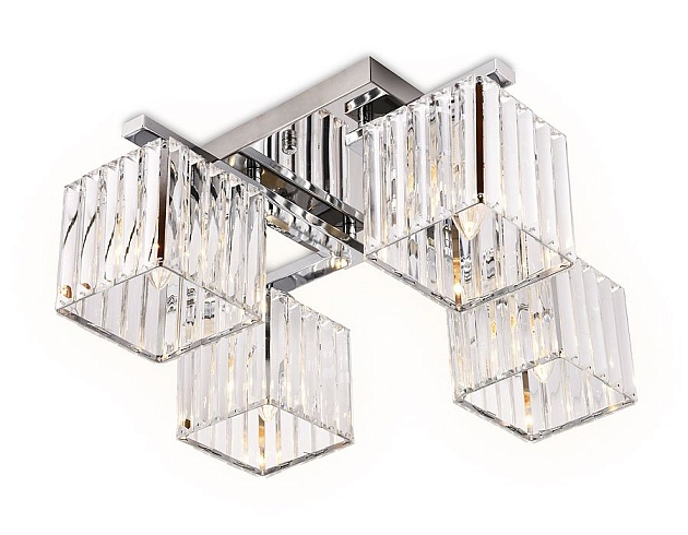 Потолочная люстра Ambrella light Traditional TR5213 Фото № 2