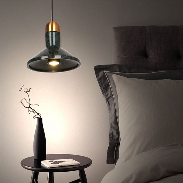 Подвесной светильник Imperium Loft Rarity 189846-23 изображение 5 Подвесной светильник Imperium Loft Rarity 189846-23 Фото № 5