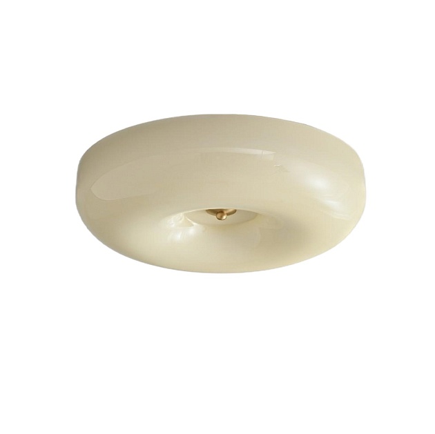 Потолочный светодиодный светильник Romatti Kobo Kristen 4001-Medium Фото № 1