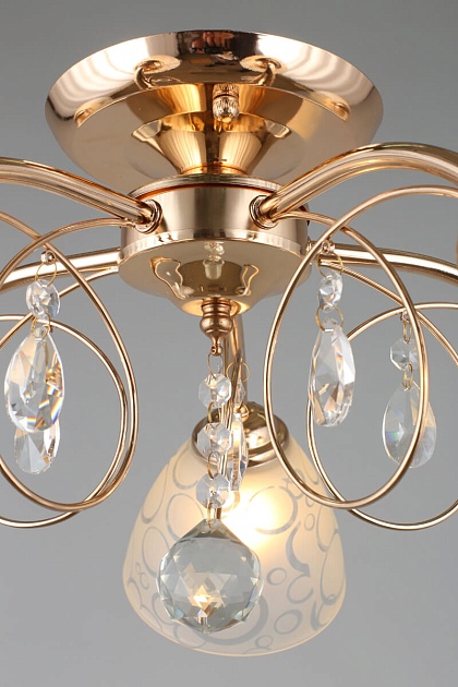 Потолочная люстра Omnilux Caldiero OML-29007-05 Фото № 3