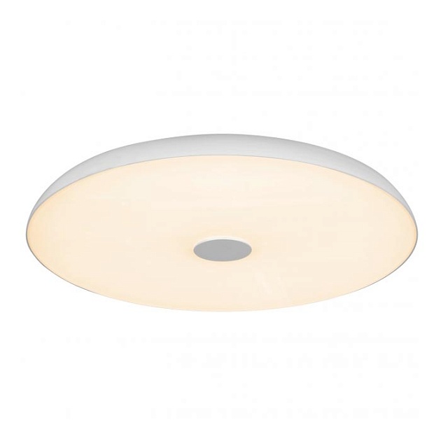 Потолочный светодиодный светильник iLedex Music 1706/400 WH изображение 8 Потолочный светодиодный светильник iLedex Music 1706/400 WH Фото № 8