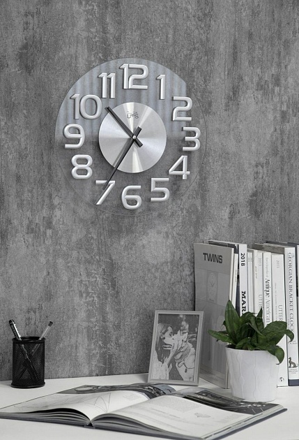 Настенные часы Tomas Stern 8016 изображение 6 Настенные часы Tomas Stern 8016 Фото № 6