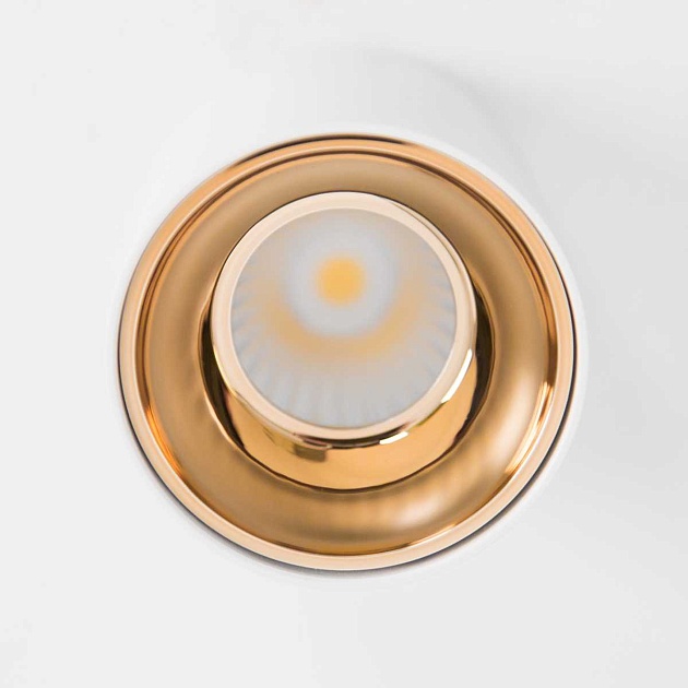 Потолочный светодиодный светильник Citilux Старк CL7440103  Фото № 6