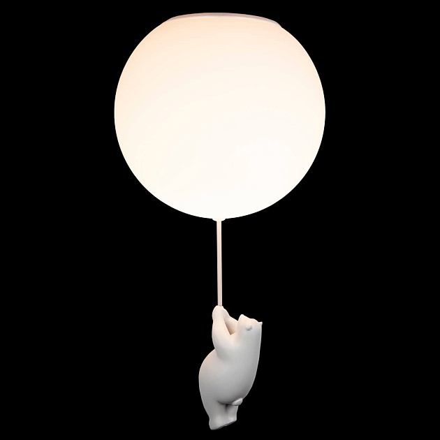 Потолочный светильник Loft IT Teddy 10030L Фото № 5