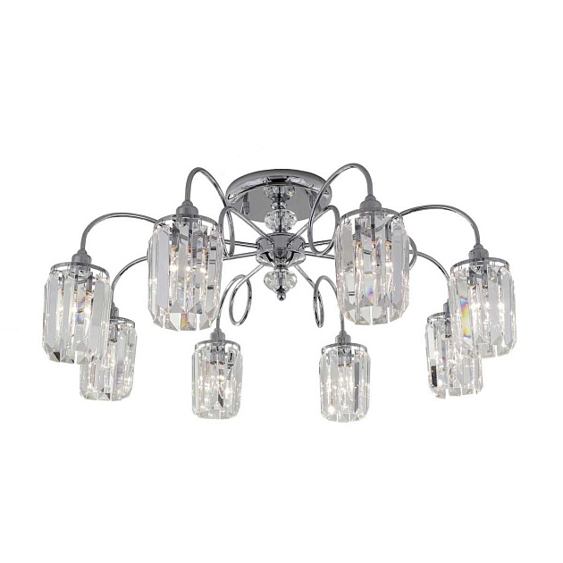 Потолочная люстра Citilux Синди CL330181 Фото № 1