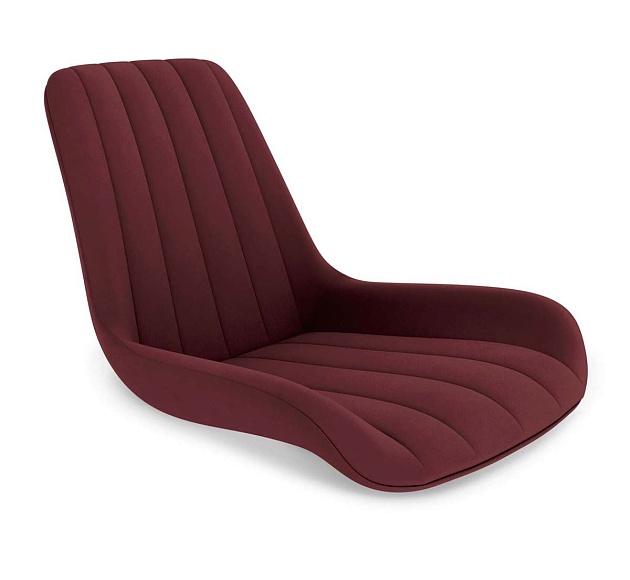 Обеденная группа Sheffilton SHT-DS147 рубиновое вино/палисандр/золото 8765042501 Фото № 5