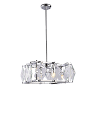 Подвесная люстра Vele Luce Vittoria VL3053L04 5