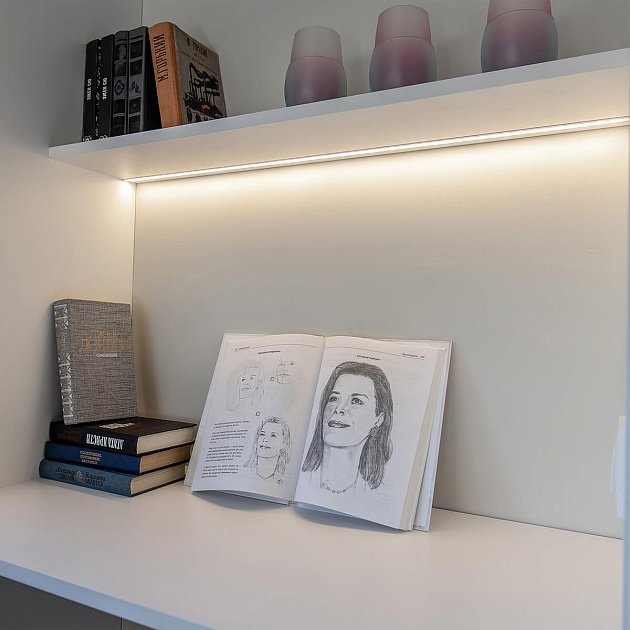 Профиль встраиваемый алюминиевый Elektrostandard LL-2-ALP007 a041812 изображение 9 Профиль встраиваемый алюминиевый Elektrostandard LL-2-ALP007 a041812 Фото № 9