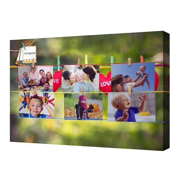 Фотофон Toplight 50х70см TL-F0011 изображение 1 Фотофон Toplight 50х70см TL-F0011 Фото № 1