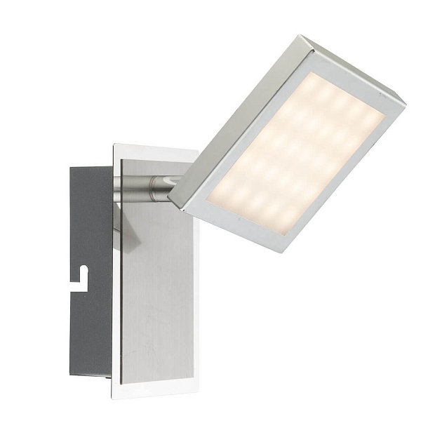 Светодиодный спот Globo Tombel 56122-1 Фото № 1