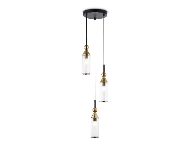 Подвесной светильник Ambrella light High Light LH55252 Фото № 6
