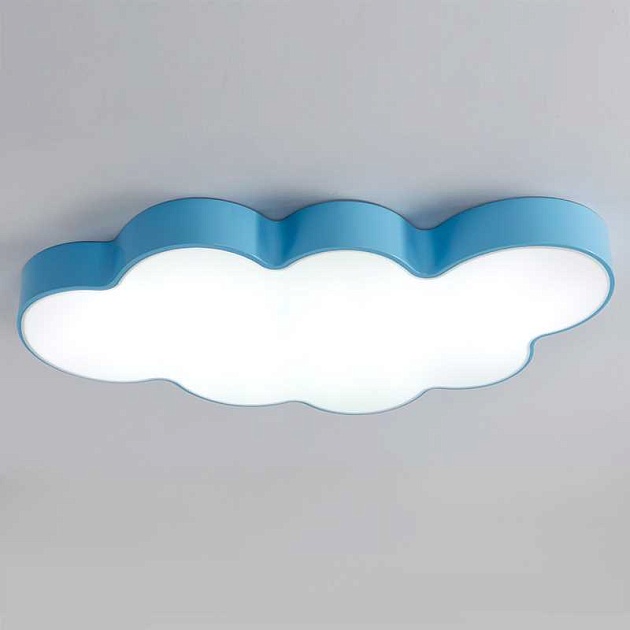 Потолочный светодиодный светильник Imperium Loft Cloud 101448-26 Фото № 5