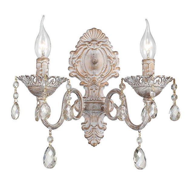 Бра Evoluce Splendi SL139.501.02 Фото № 1